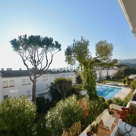 Politur O-64 Castell-Platja d'Aro