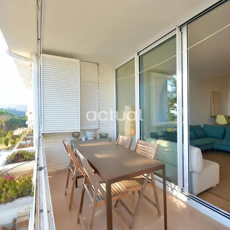 Apartament Politur O-64 Platja d'Aro