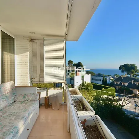 Apartament Politur O-64 Platja d'Aro