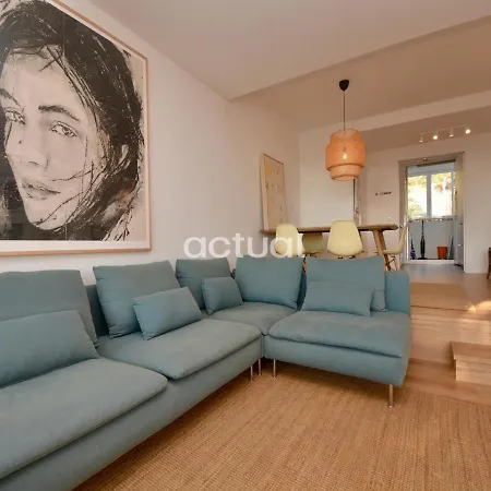 Politur O-64 Appartement Castell-Platja d'Aro