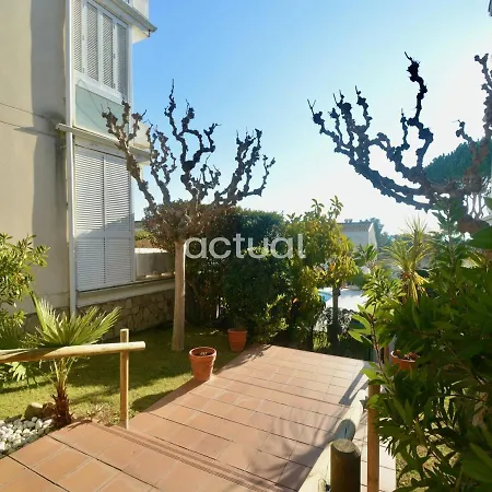 Politur O-64 Castell-Platja d'Aro