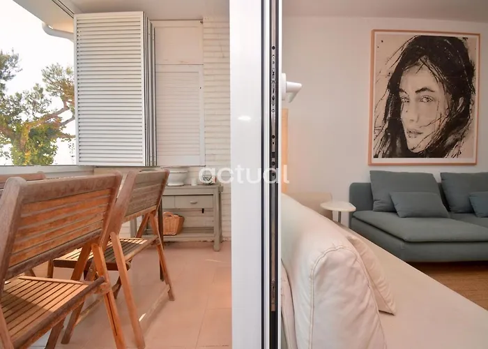 Appartement Politur O-64 Castell-Platja d'Aro