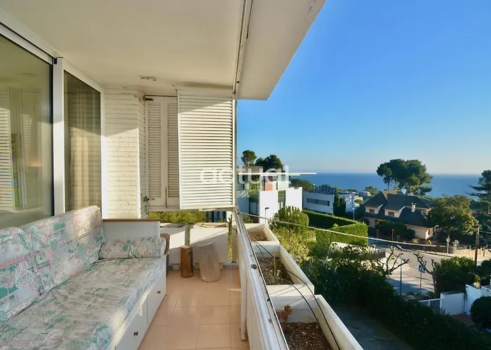 Appartement Politur O-64 Castell-Platja d'Aro