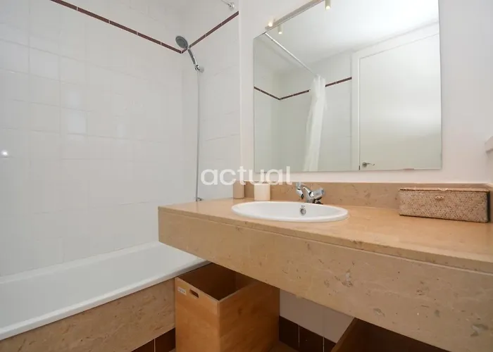 Politur O-64 Appartement Castell-Platja d'Aro