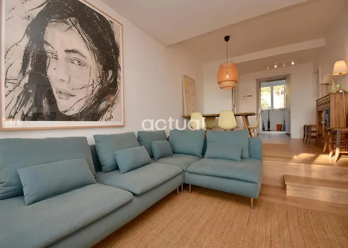 Politur O-64 Appartement Castell-Platja d'Aro