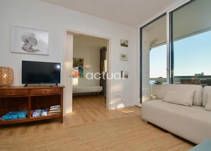 Appartement Politur O-64 *