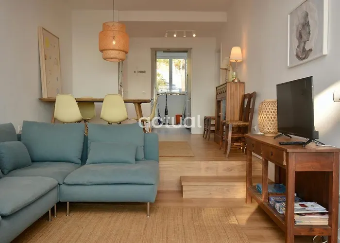 Appartement Politur O-64