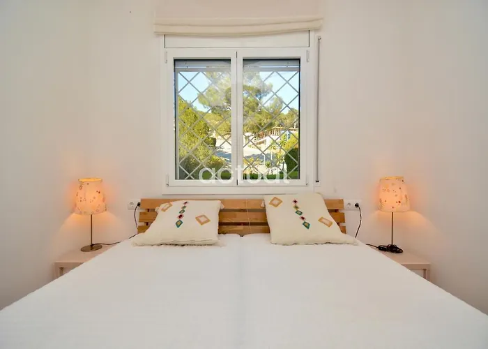 Politur O-64 Appartement Castell-Platja d'Aro