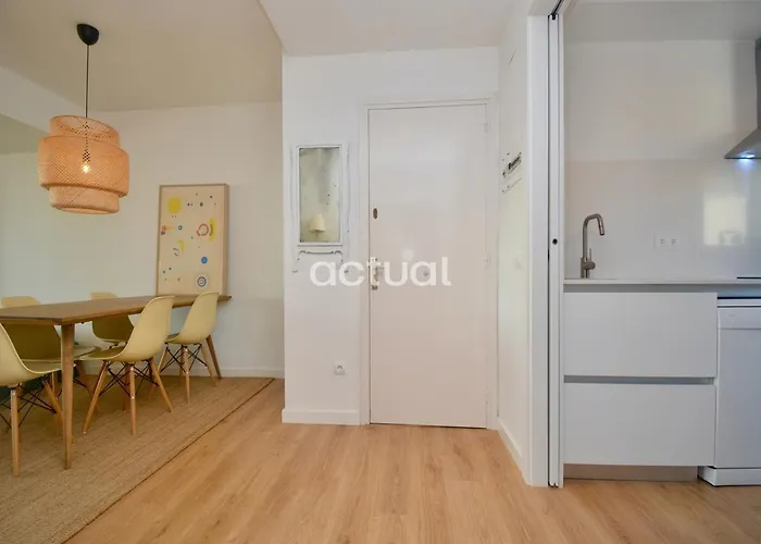 Appartement Politur O-64 *