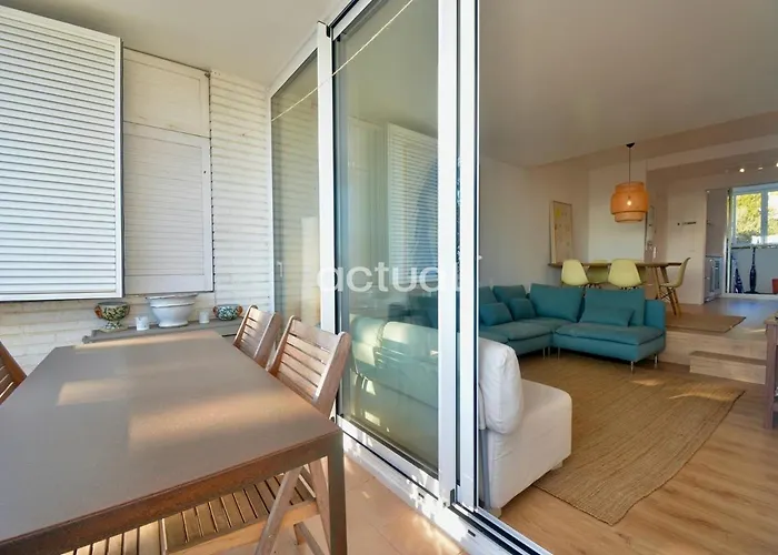 Politur O-64 * Castell-Platja d'Aro