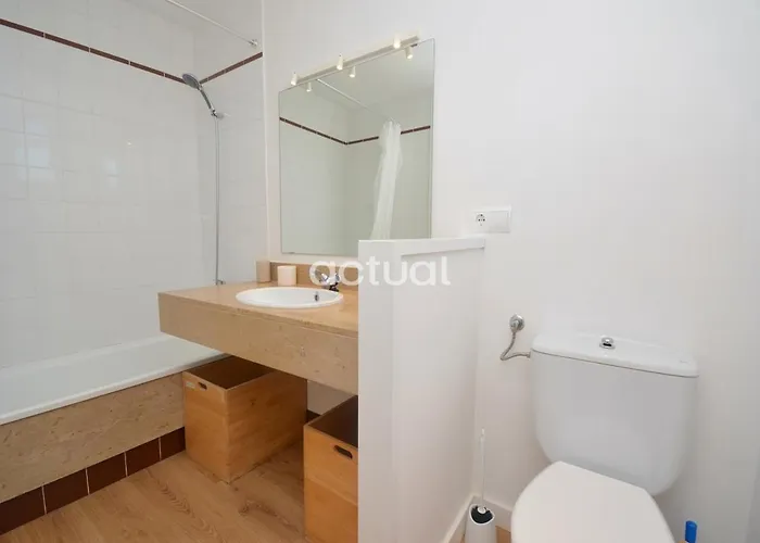 Appartement Politur O-64 *