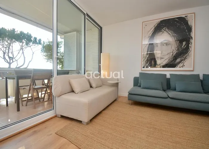 Appartement Politur O-64 *