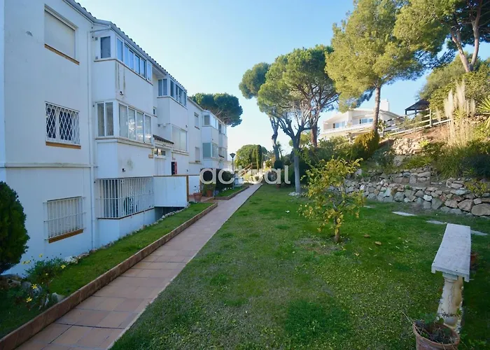 Politur O-64 * Castell-Platja d'Aro