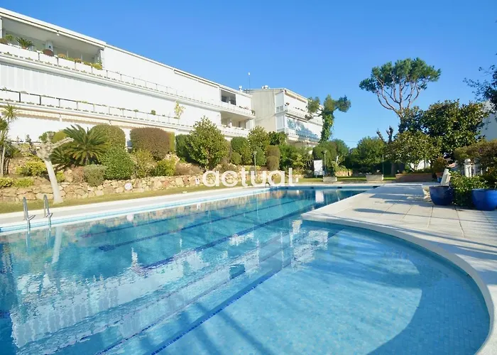 Politur O-64 * Castell-Platja d'Aro