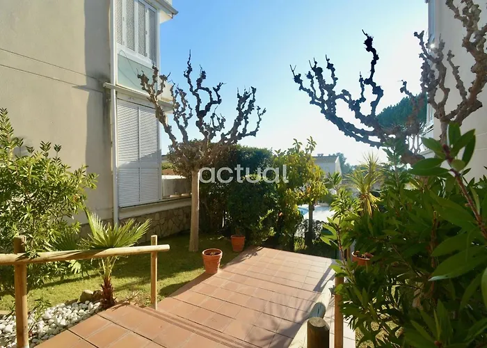 Politur O-64 Castell-Platja d'Aro