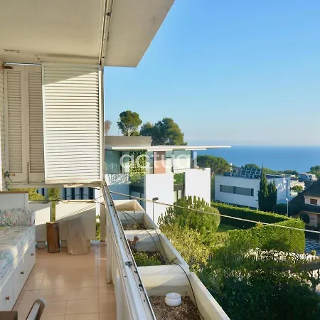 Politur O-64 Platja d'Aro