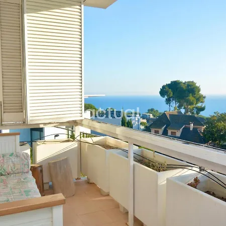 Politur O-64 Platja d'Aro