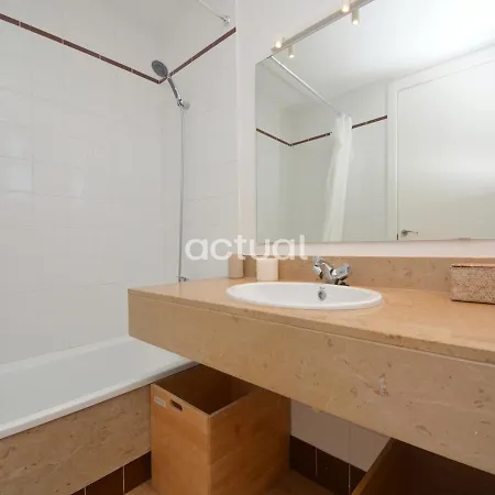 Politur O-64 Apartment Platja d'Aro
