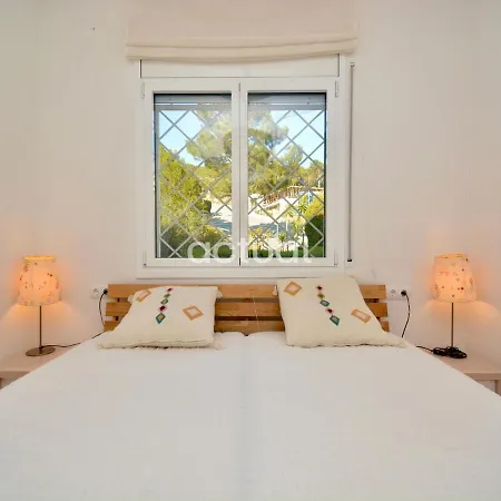 Politur O-64 Apartment Platja d'Aro
