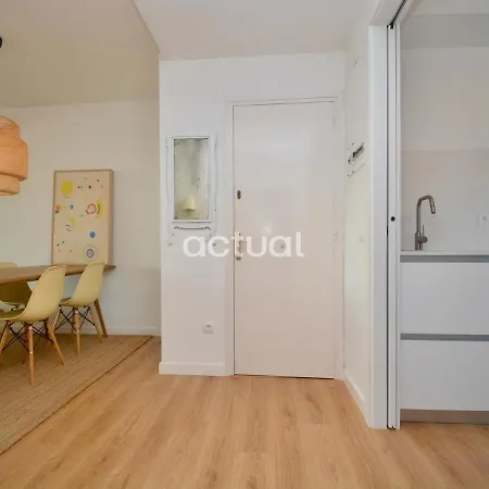 Apartment Politur O-64 *