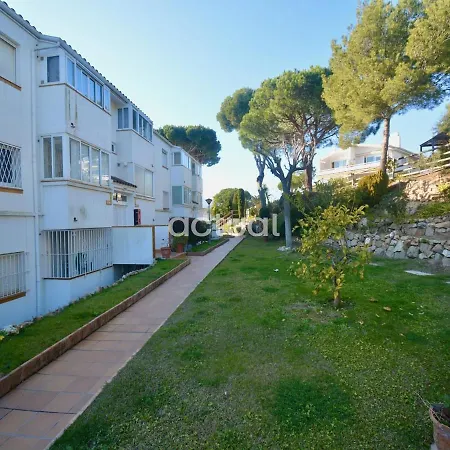 Politur O-64 * Platja d'Aro (Playa de Aro)