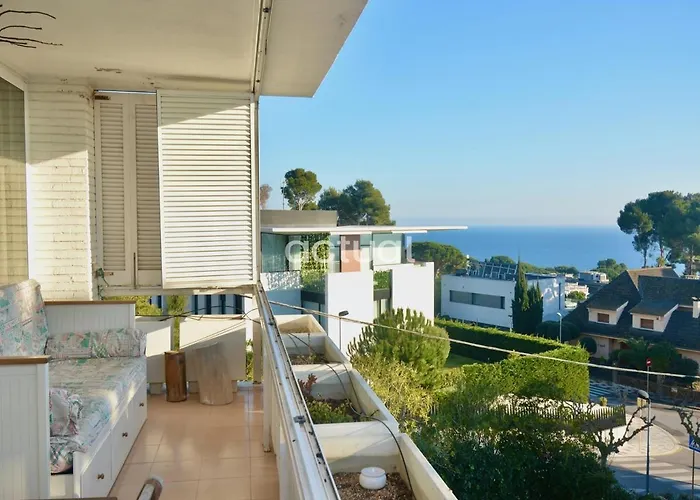 Politur O-64 Platja d'Aro