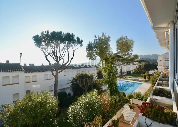 Politur O-64 Platja d'Aro