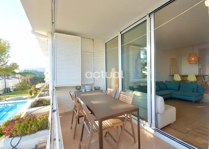 Lejlighed Politur O-64 Platja d'Aro