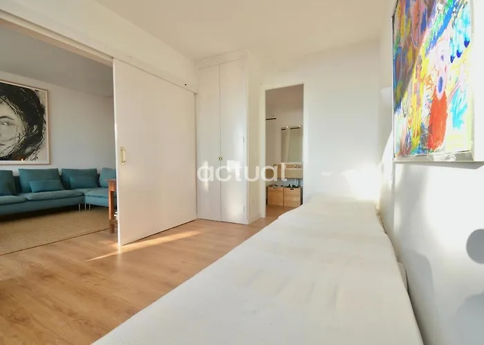 Lejlighed Politur O-64 *