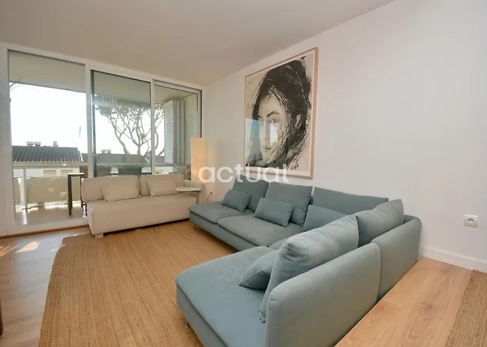 Lejlighed Politur O-64 Platja d'Aro